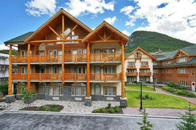 Canalta Lodge Banff Luaran gambar